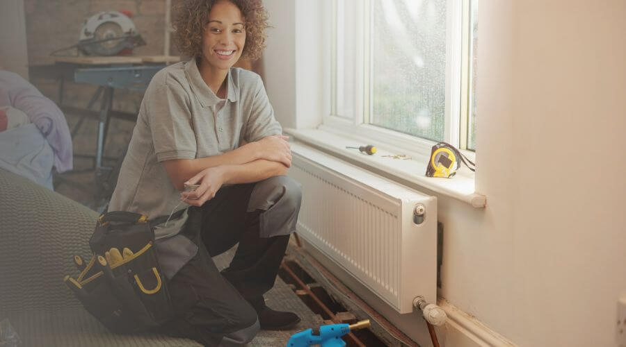 Professional same day plumber in Cadott, WI